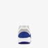 Osaga heren sneakers met airzool blauw wit 4