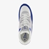 Osaga heren sneakers met airzool blauw wit 5