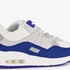 Osaga heren sneakers met airzool blauw wit 6