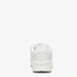 Osaga dames sneakers wit met airzool 4