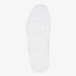 Osaga dames sneakers wit met airzool 6