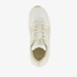 Osaga dames sneakers met airzool beige 5