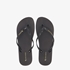 Copacabana teenslippers zwart 8