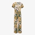 TwoDay dames jumpsuit met bloemenprint