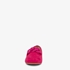 Nova dames loafers fuchsia roze 2