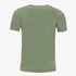 TwoDay jongens T-shirt met krokodil groen 3