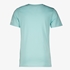 TwoDay jongens T-shirt met opdruk lichtblauw 2