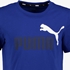 Puma ESS+ Col 2 Logo kinder T-shirt 3
