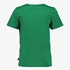 Puma ESS+ Col 2 Logo kinder T-shirt groen 2