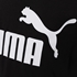 Puma Essentials kinder sport T-shirt zwart 3