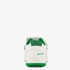 Blue Box jongens sneakers met airzool wit groen 4