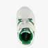 Blue Box jongens sneakers met airzool wit groen 5