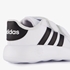 Adidas Grand Court 2.0 kinder sneakers wit 6