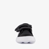 Adidas Grand Court 2.0 kinder sneakers zwart 2