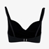 Osaga voorgevormde dames bikinitop zwart 2