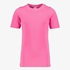 Osaga meisjes UV zwemshirt met korte mouwen roze 1