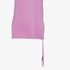 Osaga meisjes UV zwemshirt met korte mouwen lila 3