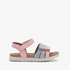Blue Box meisjes sandalen pastel roze 7