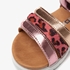 Blue Box meisjes sandalen pastel roze 8