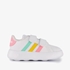 Adidas Grand Court 2.0 kinder sneakers wit 7