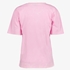 TwoDay dames acid wash T-shirt Miami roze 2