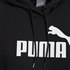 Puma Essentials dames hoodie zwart 3