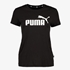 Puma Essentials Logo dames T-shirt