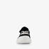 Canvas sneakers kind zwart wit 2
