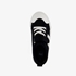 Canvas sneakers kind zwart wit 5