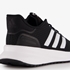 Adidas X PLR Path heren sneakers zwart wit 6