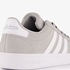 Adidas Grand Court 2.0 heren sneakers grijs wit 6