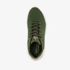 Skechers Uno - Shimmer Away dames sneakers groen 5
