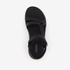 Skechers Go Walk Flex Sublime dames sandalen zwart 5