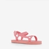 Meisjes sandalen roze