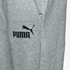 Puma Essentials kinder joggingbroek grijs 3