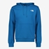 The North Face Simple Dome heren hoodie blauw 1