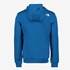 The North Face Simple Dome heren hoodie blauw 2