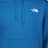 The North Face Simple Dome heren hoodie blauw 3