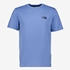 The North Face Simple Dome heren T-shirt blauw 1