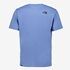 The North Face Simple Dome heren T-shirt blauw 2