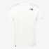 The North Face Simple Dome heren T-shirt wit 2