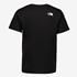 The North Face Simple Dome heren T-shirt zwart 2