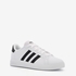 Adidas Grand Court 2.0 kinder sneakers wit zwart 1
