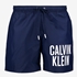 Calvin Klein heren zwemshort blauw