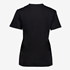 Adidas Animal GT dames sport T-shirt zwart 2