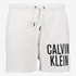 Calvin Klein heren zwemshort wit