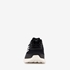 Adidas Tensaur 2.0 kinder sneakers zwart grijs 2