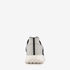 Adidas Tensaur 2.0 kinder sneakers zwart grijs 4