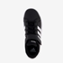 Adidas Grand Court 2.0 kinder sneakers zwart wit 5