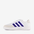 Adidas Breaknet 2.0 heren sneakers wit blauw 3